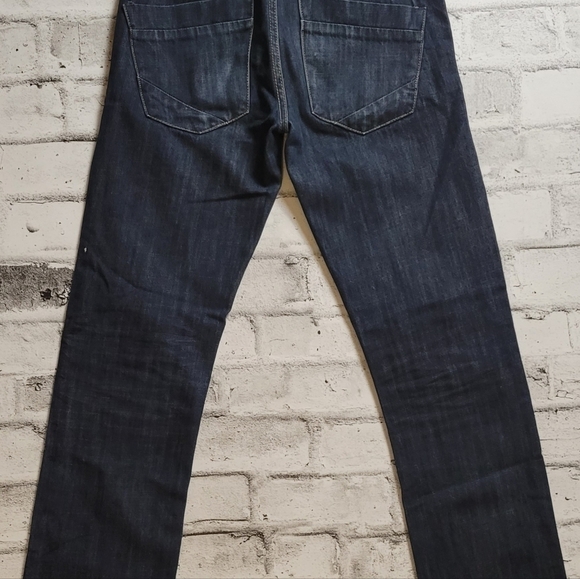 BLUENOTES Brodie Slim Straight - Picture 6 of 13
